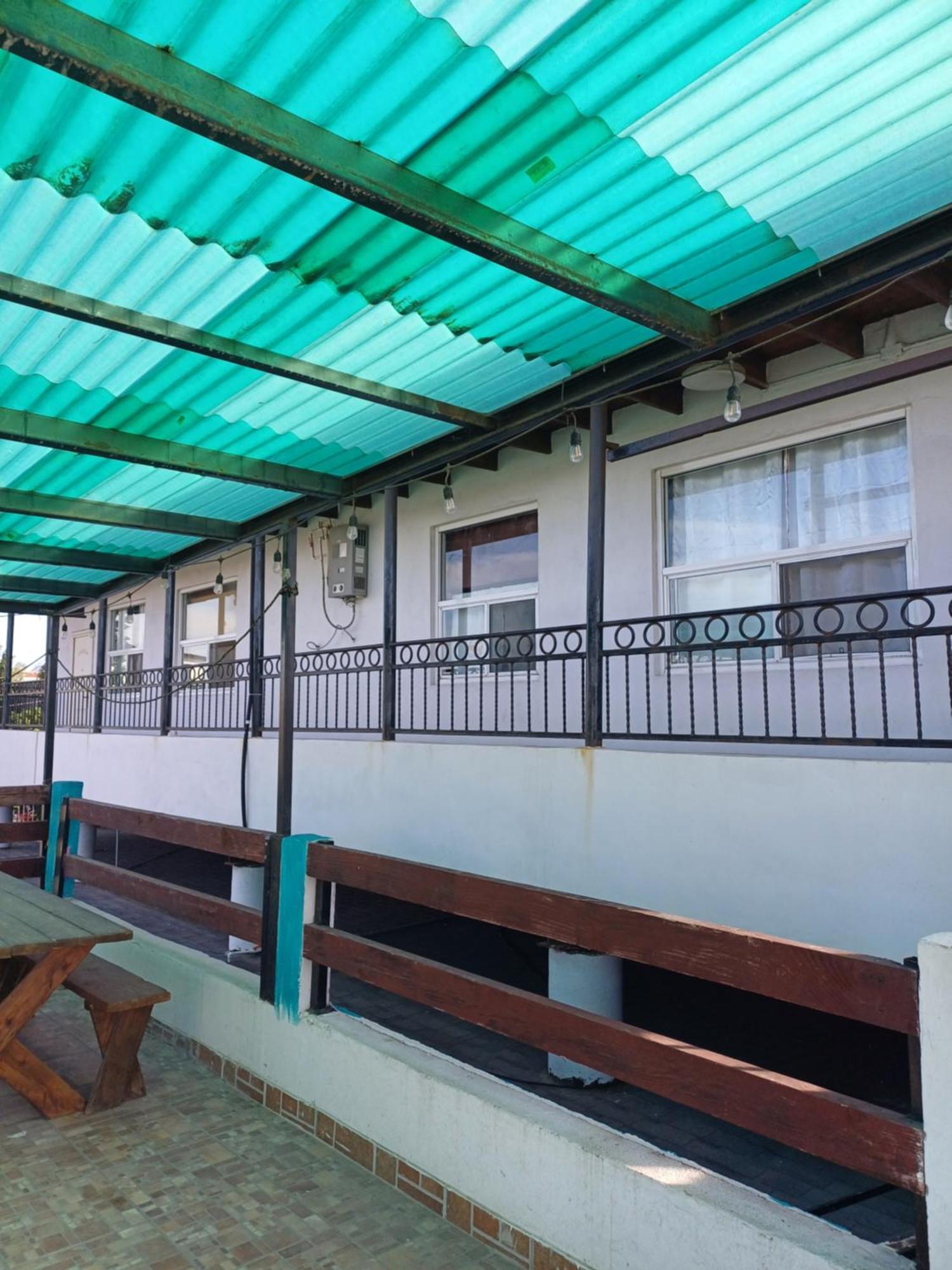Apartamentos Rosarito.!! Con Vista Al Mar ! エクステリア 写真