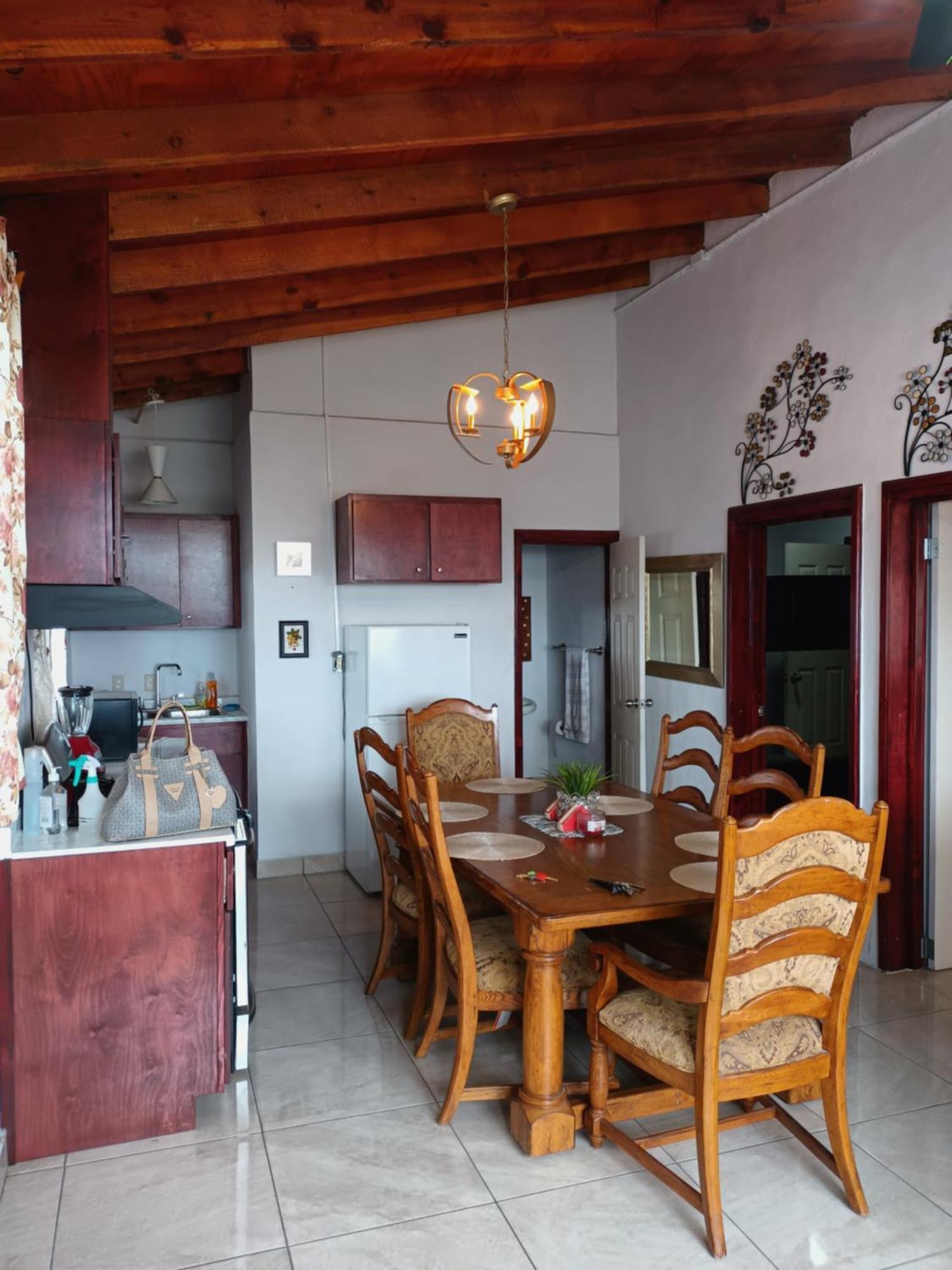 Apartamentos Rosarito.!! Con Vista Al Mar ! エクステリア 写真