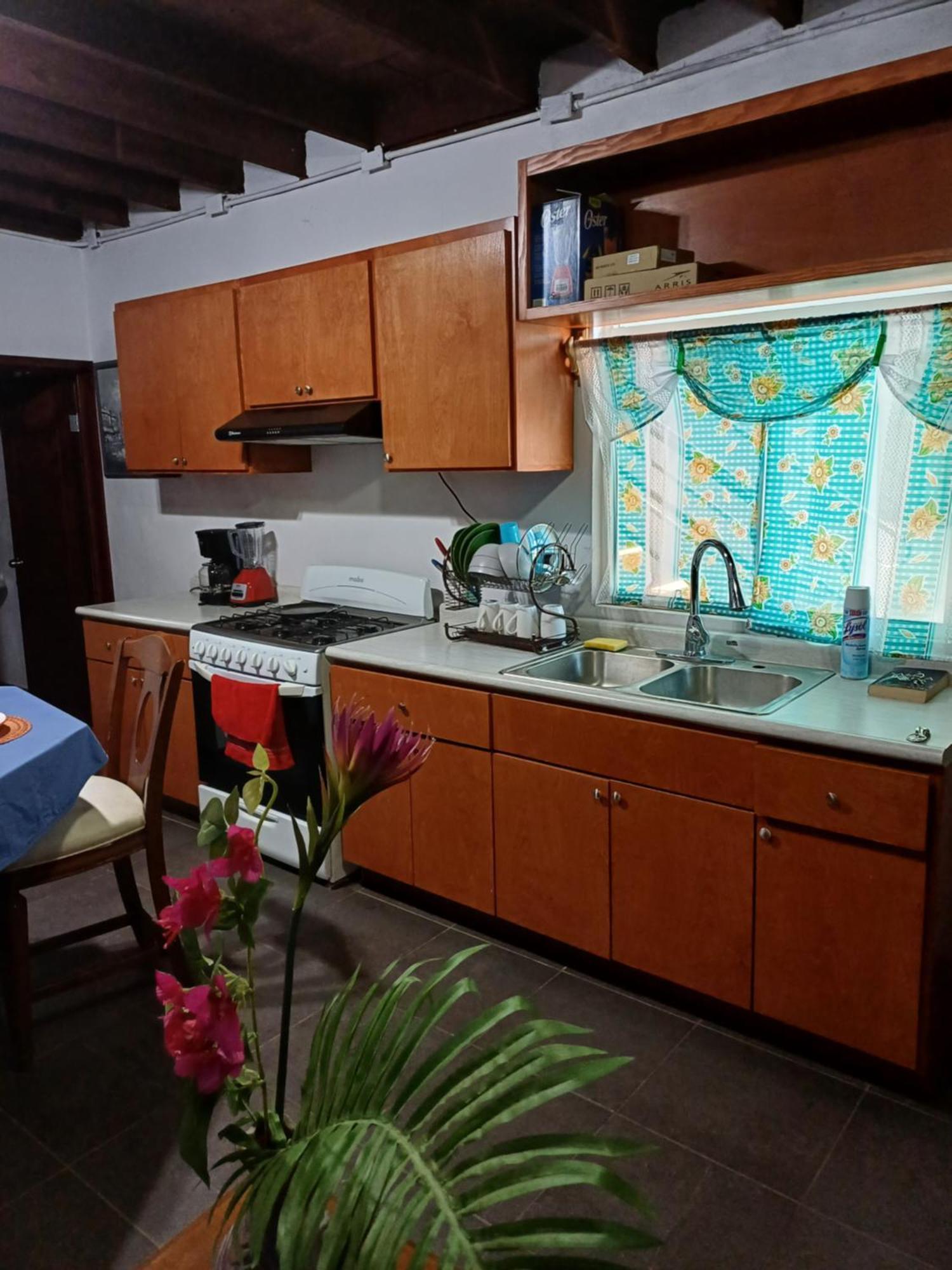 Apartamentos Rosarito.!! Con Vista Al Mar ! エクステリア 写真