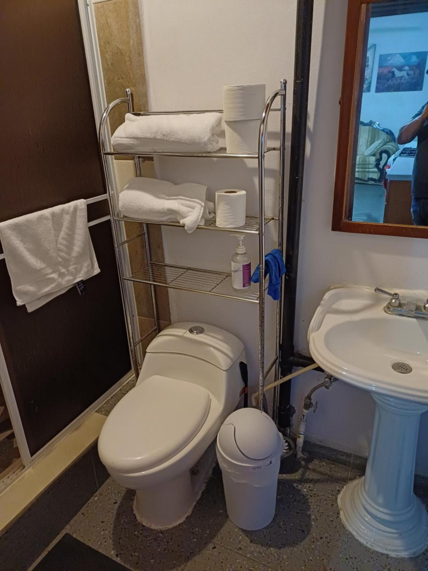 Apartamentos Rosarito.!! Con Vista Al Mar ! エクステリア 写真