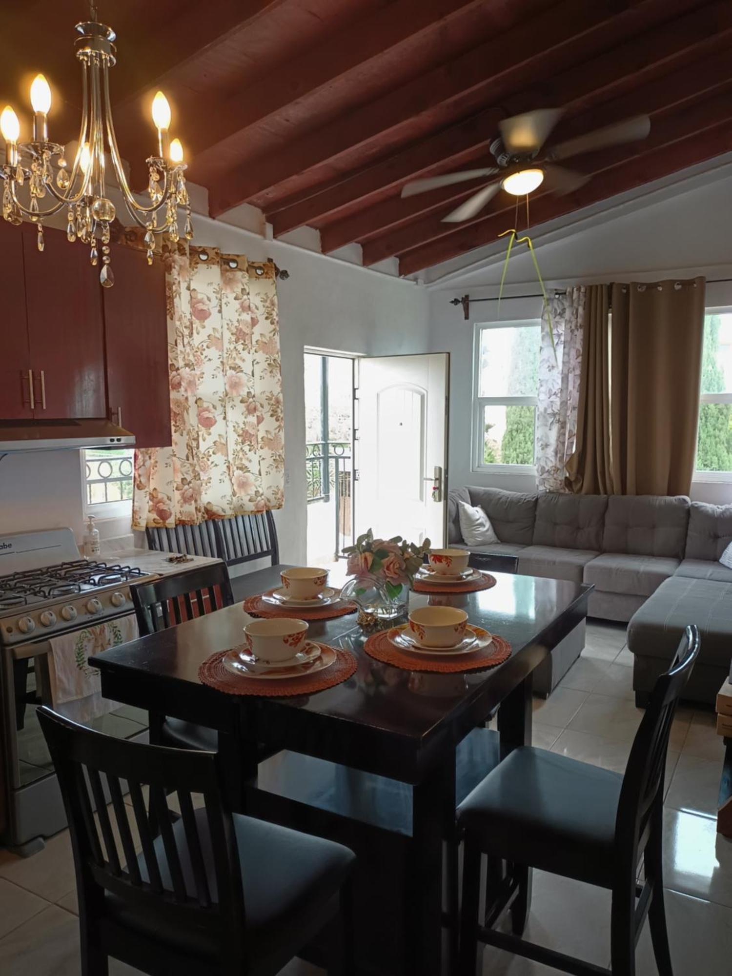 Apartamentos Rosarito.!! Con Vista Al Mar ! エクステリア 写真