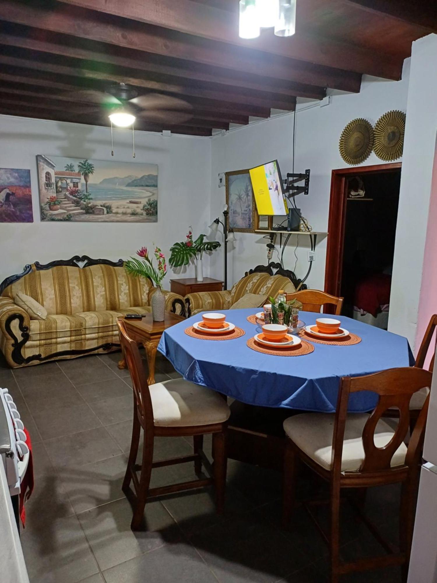 Apartamentos Rosarito.!! Con Vista Al Mar ! エクステリア 写真