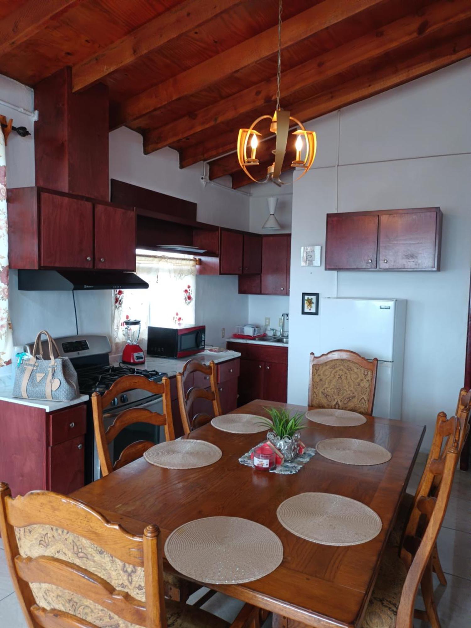 Apartamentos Rosarito.!! Con Vista Al Mar ! エクステリア 写真